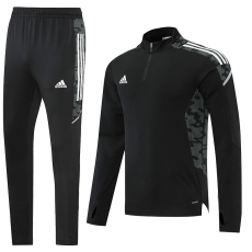 23-24 Season Half Zipper Training Suit